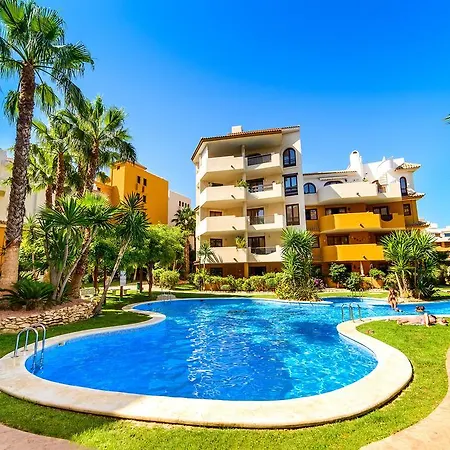 Apartment Africa *