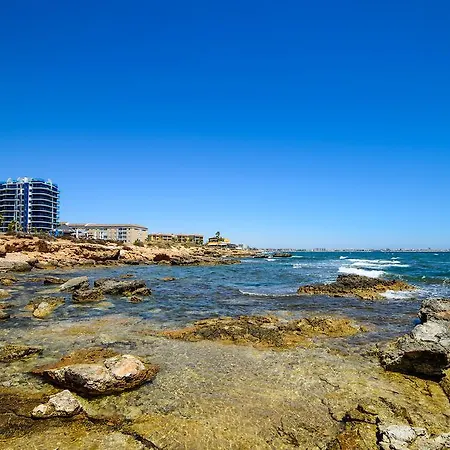 Apartment Africa Torrevieja