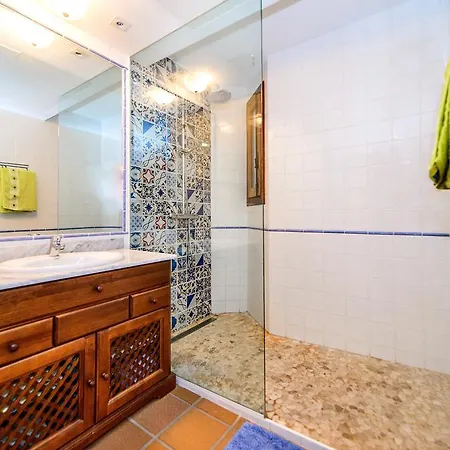 Apartment Africa