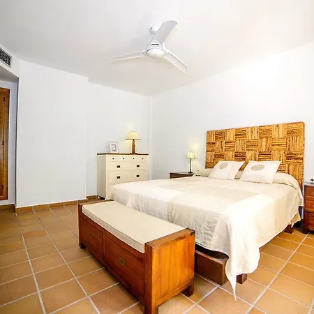 Apartment Africa Torrevieja