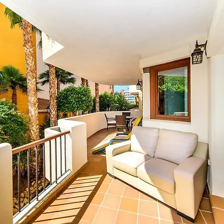 Apartment Africa *