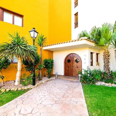 Apartment Africa Torrevieja