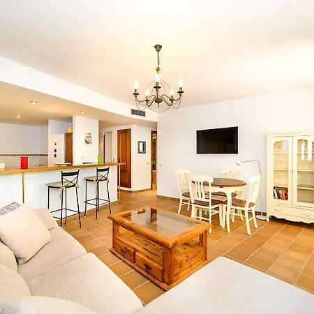 Apartment Africa *