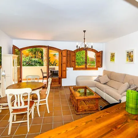 Apartment Africa