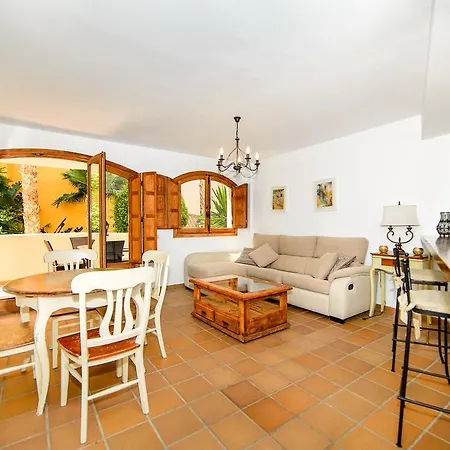 Apartment Africa